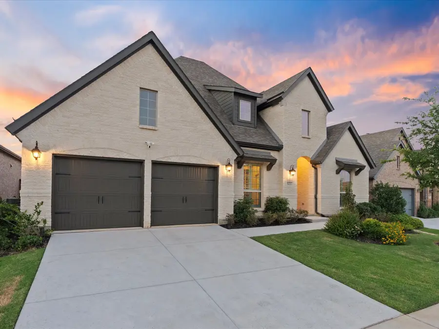 9421 Excursion Drive, Oak Point, TX 75068 - #2