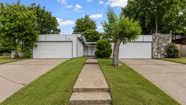 6315 Walraven Circle, Fort Worth, TX 76133