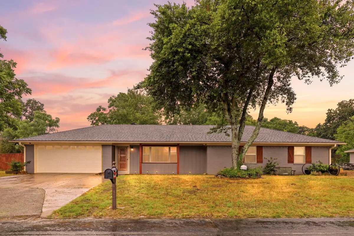 3217 Libbie Street, Tyler, TX 75707 - #1