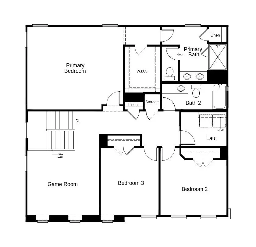 3920 Parsons Street, Crandall, TX 75114 - #3