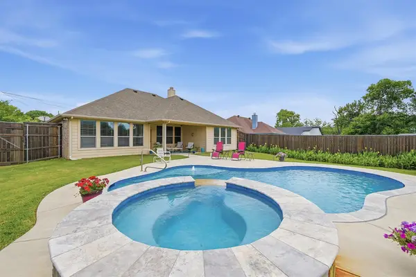 2612 Flora Lane, Denison, TX 75020