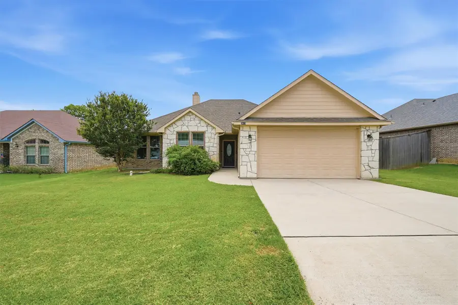 2612 Flora Lane, Denison, TX 75020 - #2