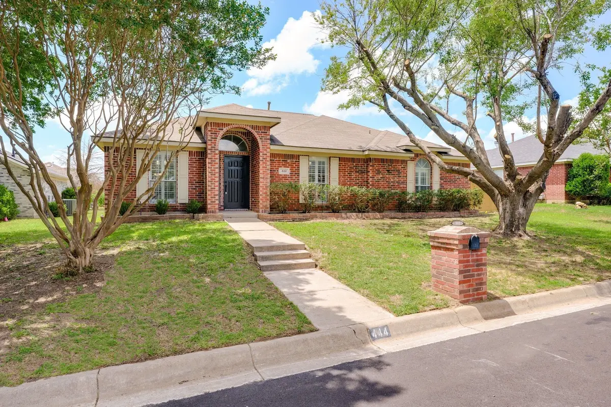 444 Dove Lane, Fort Worth, TX 76108 - #1