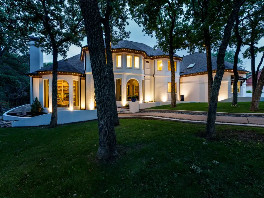 3812 Hidden Trail, Flower Mound, TX 75022 - #2