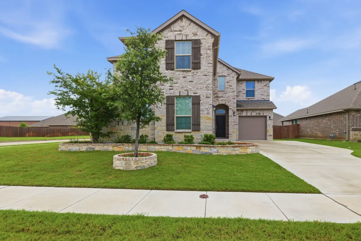 3619 Twin Pines Drive, Midlothian, TX 76065 - #1