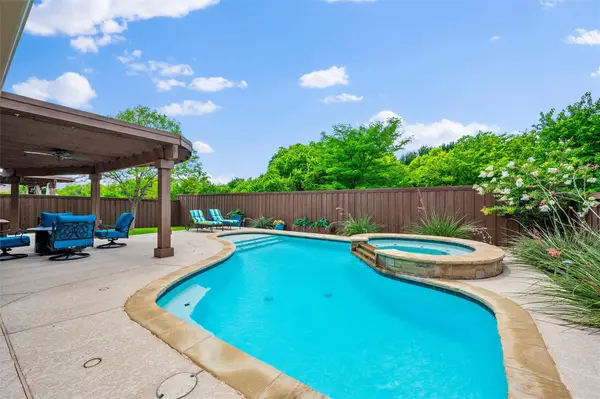 2597 Still Springs Drive, Little Elm, TX 75068