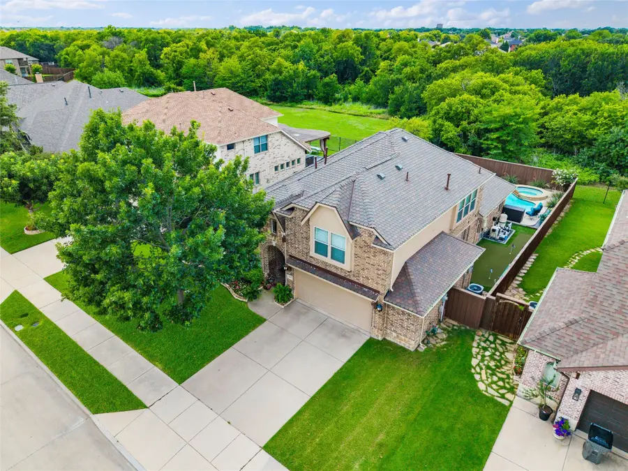 2597 Still Springs Drive, Little Elm, TX 75068 - #3