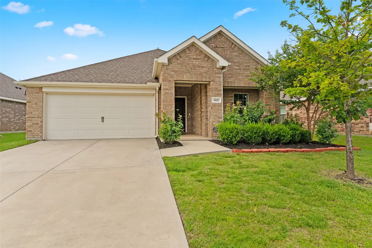 5817 Melville Lane, Forney, TX 75126 - #1