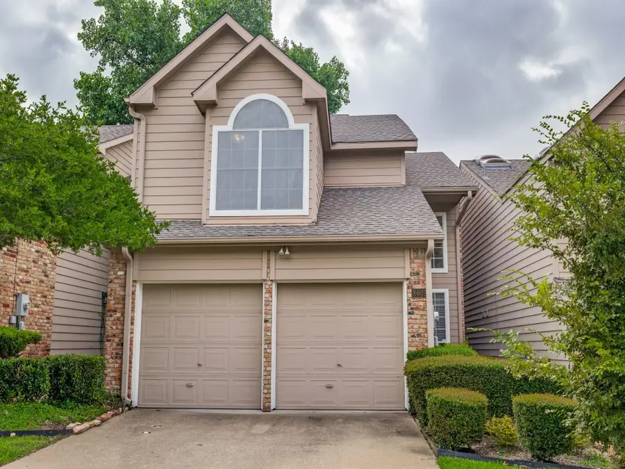 8602 Brittania Way, Dallas, TX 75243 - #2