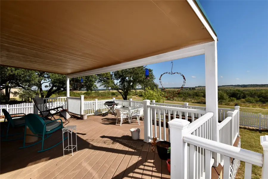 159 Private Road 939, Brady, TX 76825 - #2