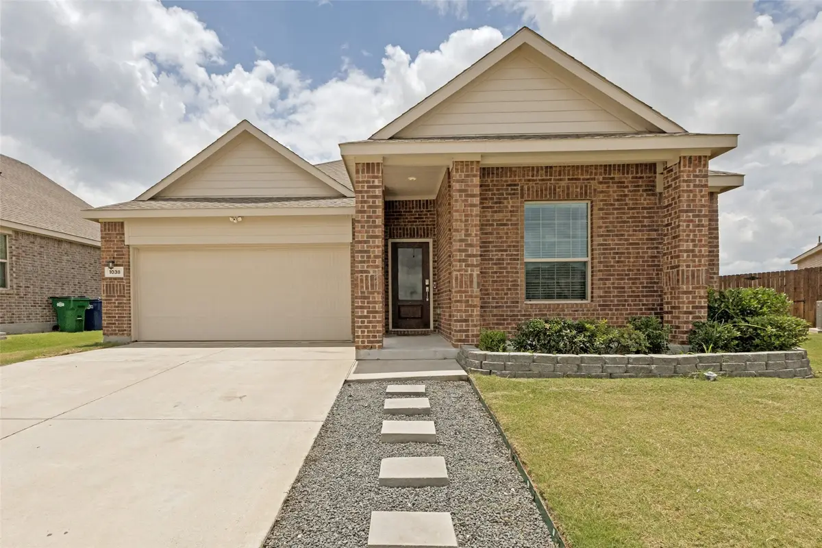 1038 Manuel Drive, Fate, TX 75087 - #1