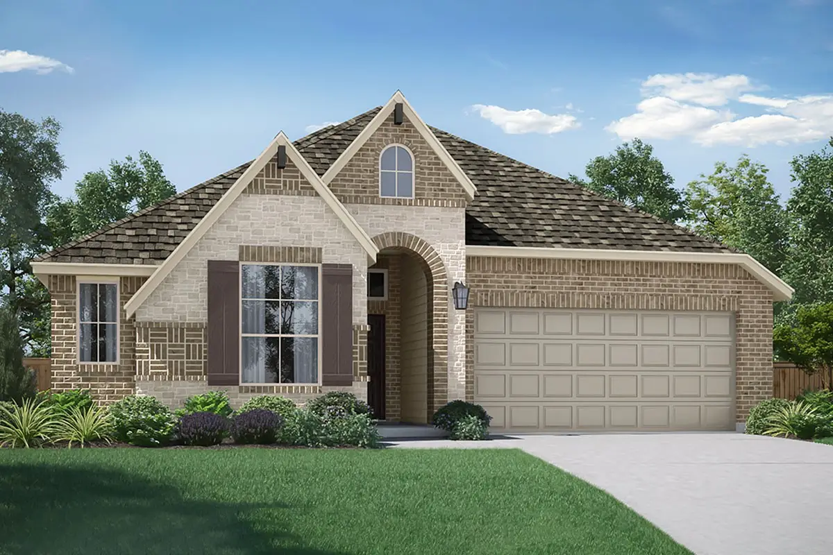 1713 Giuliana Way, Celina, TX 75009 - #1