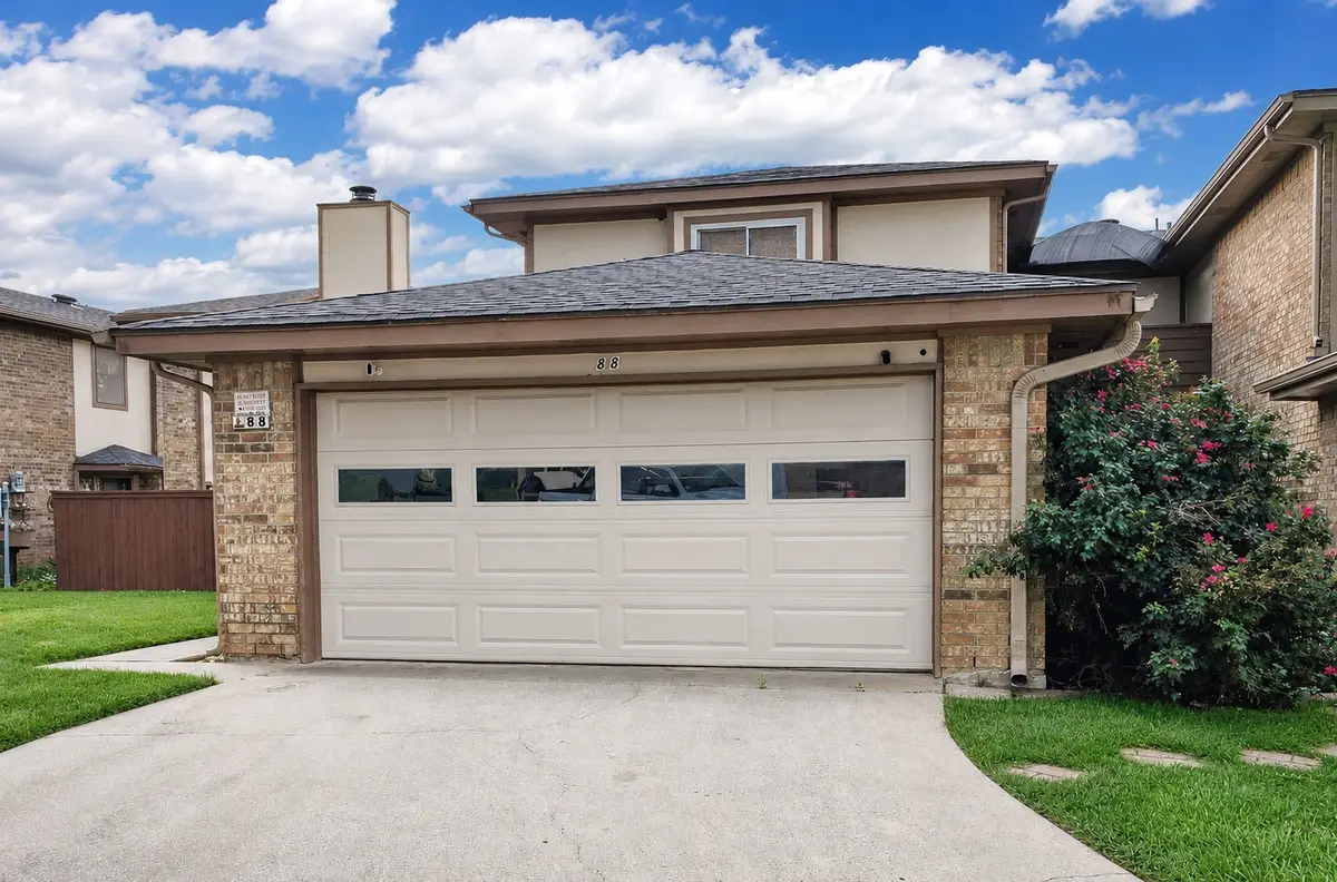 88 Morrow Drive, Bedford, TX 76021 - #1