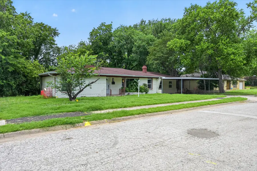 2833 Scruggs Park Drive, Richland Hills, TX 76118 - #3
