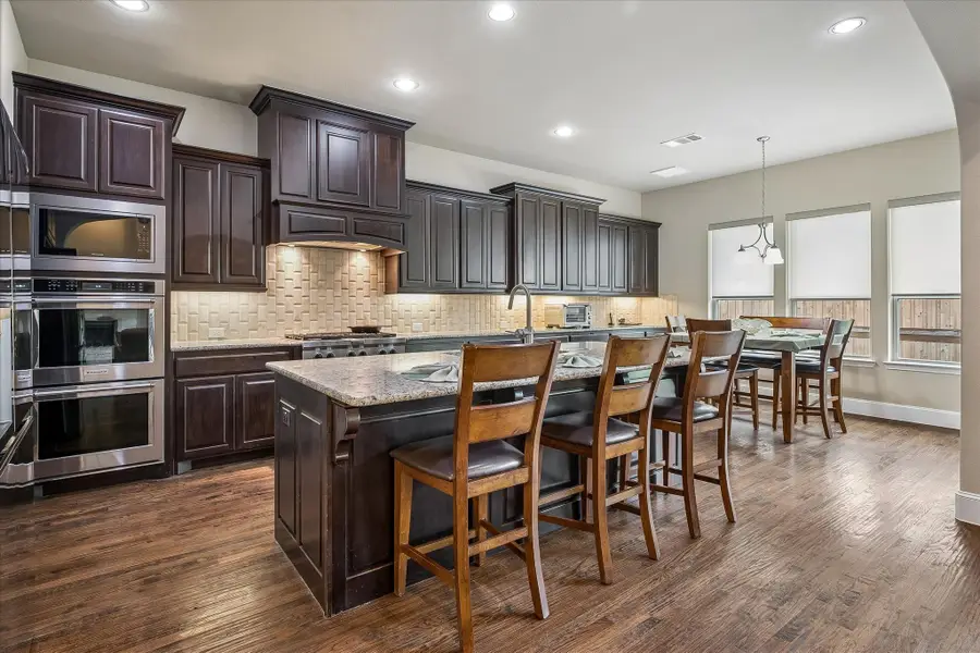 7184 Shingle Mill Road, Frisco, TX 75036 - #2