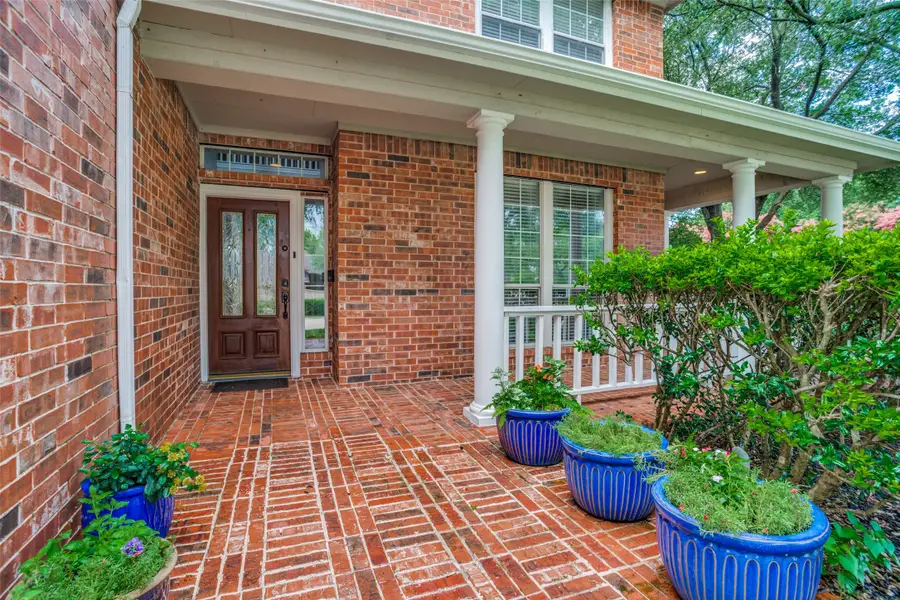 5705 Sandalwood Drive, McKinney, TX 75072 - #3