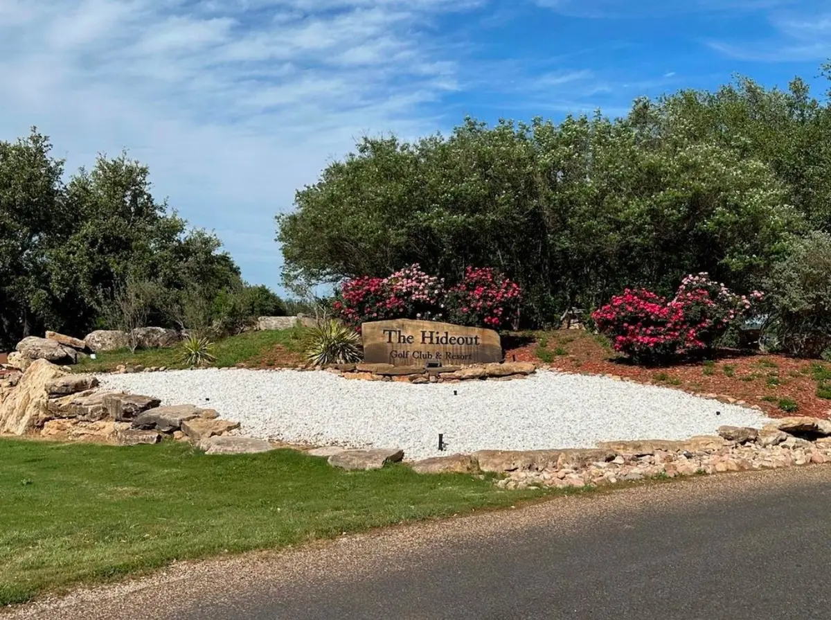 328 Ships Wheel, Brownwood, TX 76801 - #1