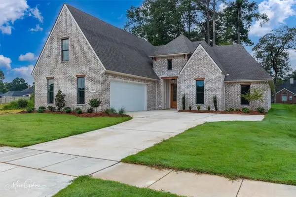 192 St. Andrews Lane, Benton, LA 71006