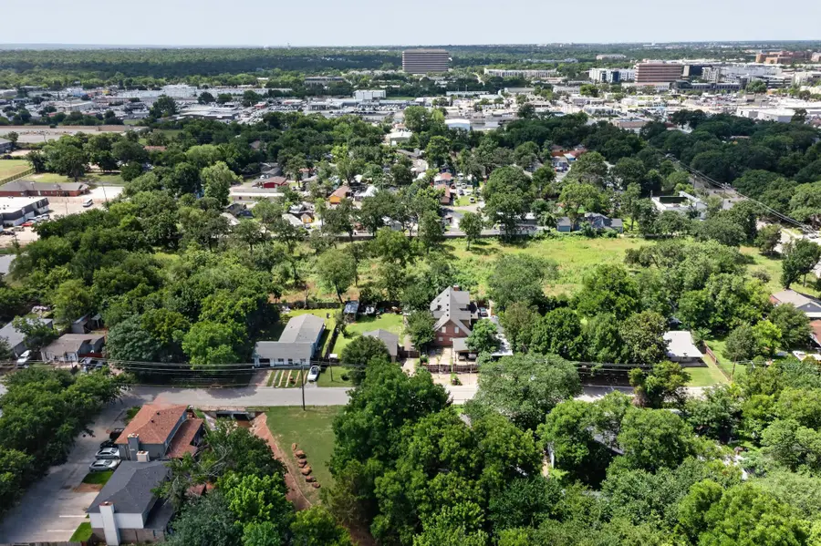 433 N East Street, Arlington, TX 76011 - #3