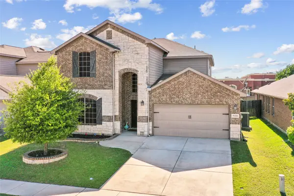 14325 Artisan Drive, Fort Worth, TX 76177