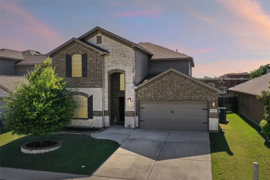 14325 Artisan Drive, Fort Worth, TX 76052 - #2