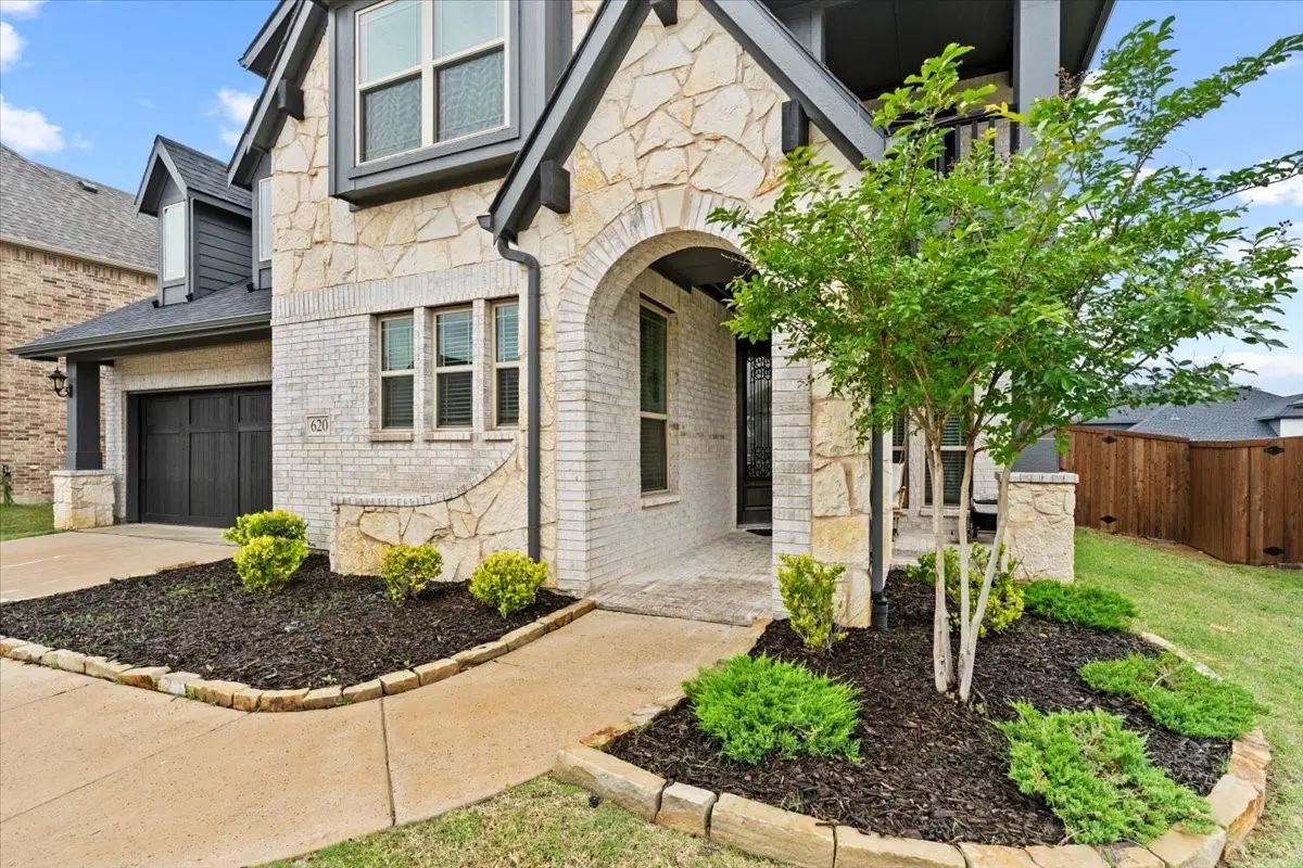 620 Shadow Trail, Frisco, TX 75033 - #1