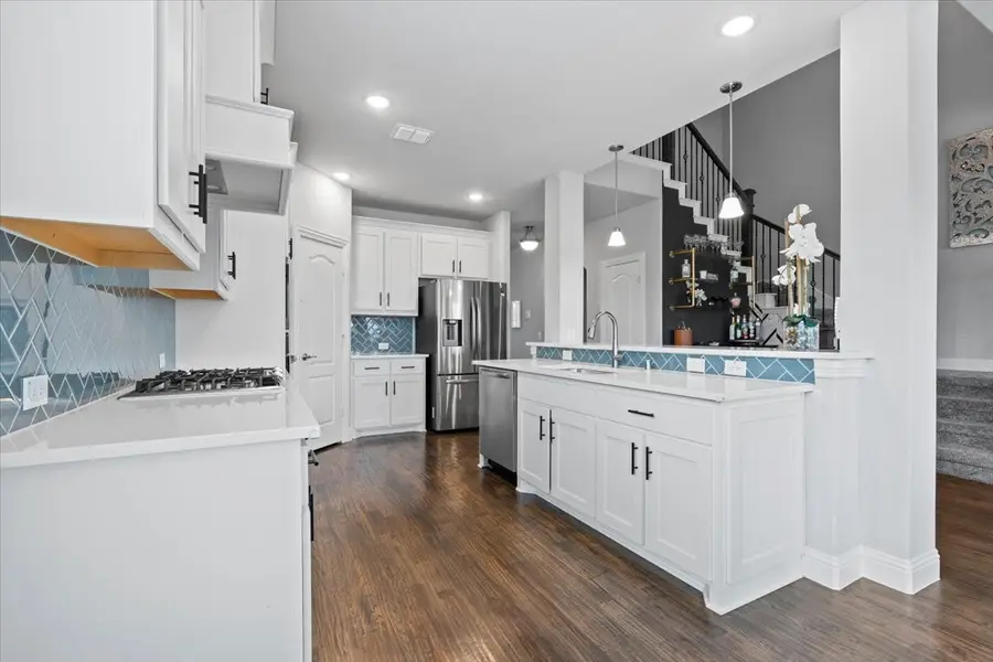 620 Shadow Trail, Frisco, TX 75033 - #3