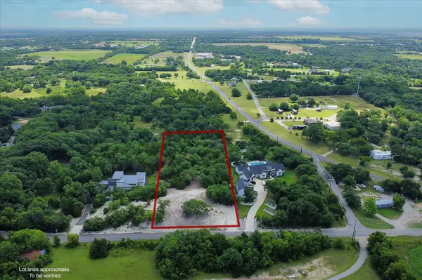 4534 County Road 340, McKinney, TX 75071