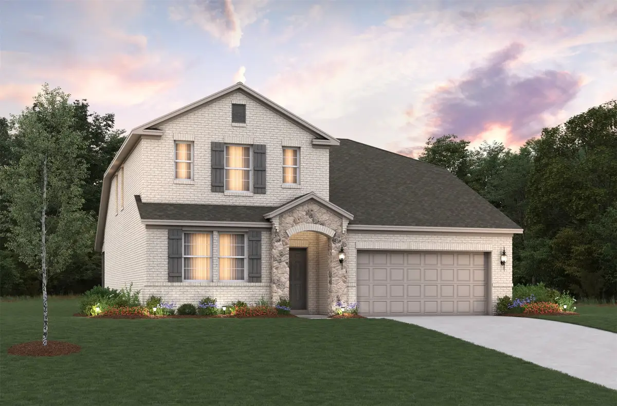 837 Birdie Drive, Little Elm, TX 75068 - #1