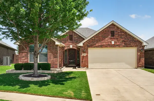 13233 Palancar Drive, Fort Worth, TX 76244