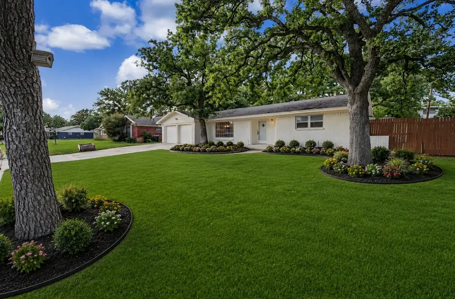 7205 Ellis Road, Fort Worth, TX 76112 - #2