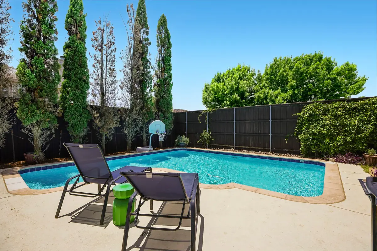 5729 Calloway Drive, McKinney, TX 75070 - #1