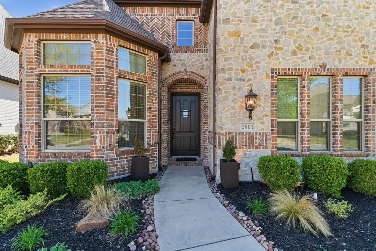 2801 Seabiscuit Road, Celina, TX 75009 - #1