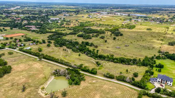 TBD Lands Way Road, Weatherford, TX 76087