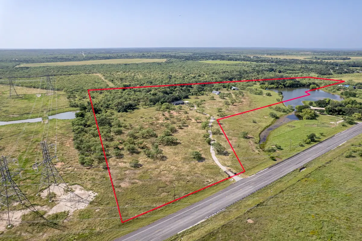 13601 Highway 377 S, Brookesmith, TX 76827 - #1