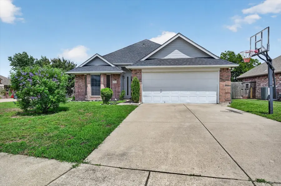 2814 Ashley Lane, Anna, TX 75409 - #2
