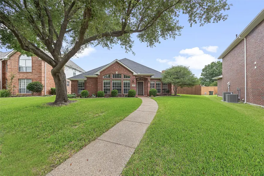 6809 Locksley Circle, Plano, TX 75023 - #2