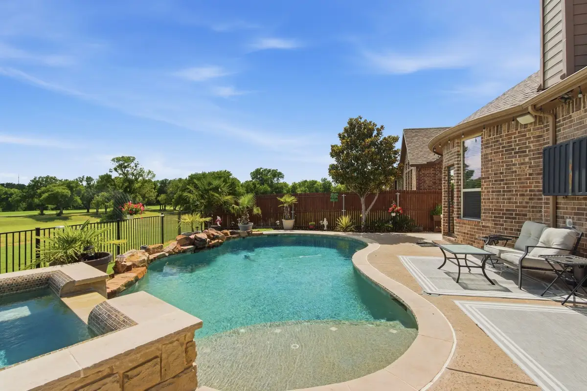 15601 Mirasol Drive, Fort Worth, TX 76177 - #1