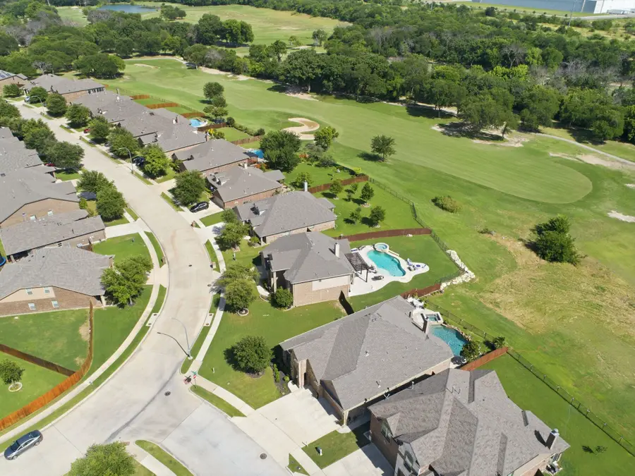 15601 Mirasol Drive, Fort Worth, TX 76177 - #2