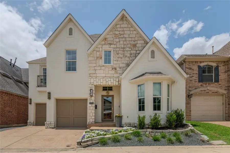 2231 Matilda Street, Dallas, TX 75206 - #3