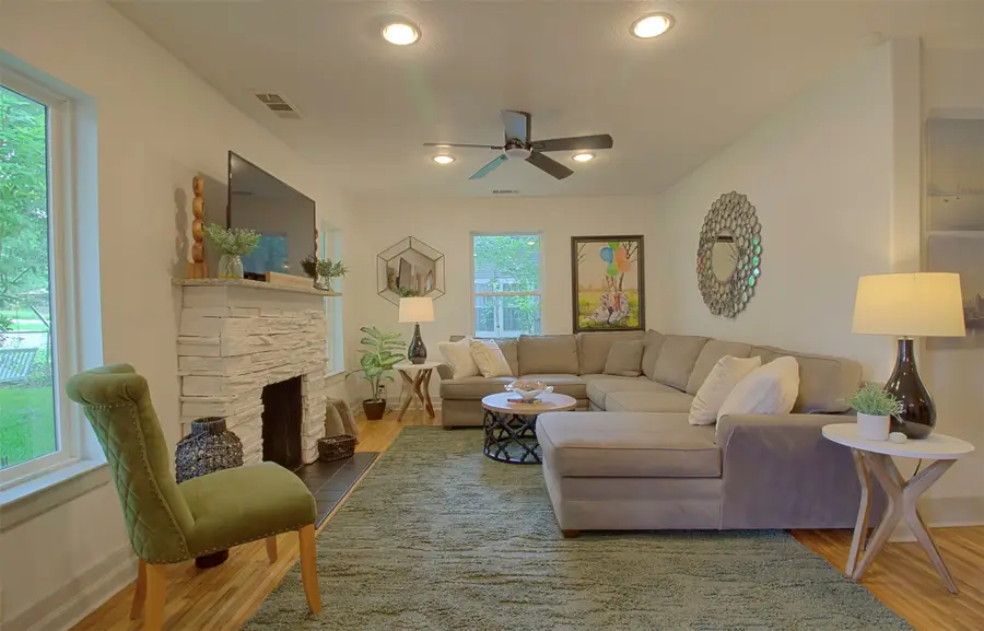 9030 San Benito Way, Dallas, TX 75218 - #3