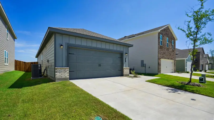 5720 Roadhouse Drive, Forney, TX 75126 - #2