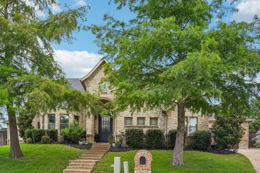 256 Victory Lane, Rockwall, TX 75032 - #2