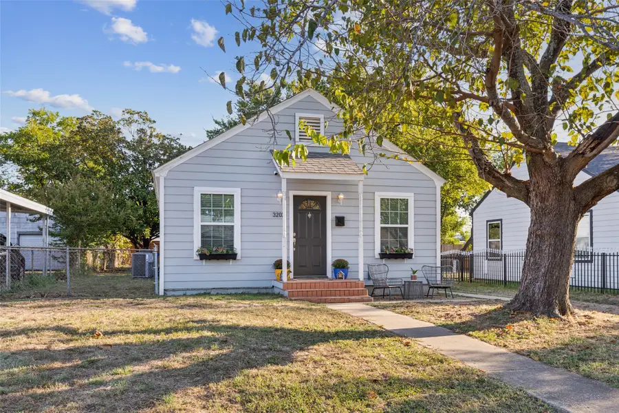 3202 Aster Street, Dallas, TX 75211 - #3