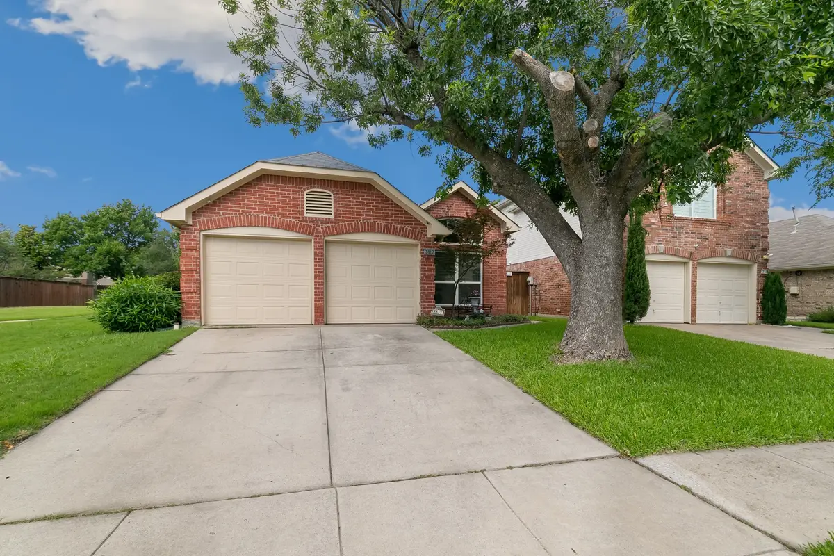 3817 Seminole Place, Carrollton, TX 75007 - #1