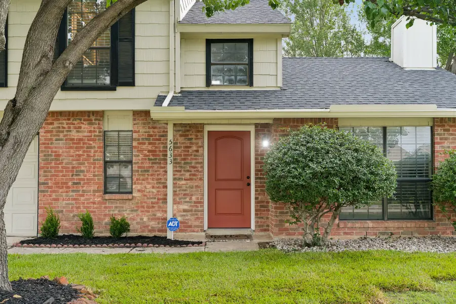 5633 Powers Street, The Colony, TX 75056 - #3