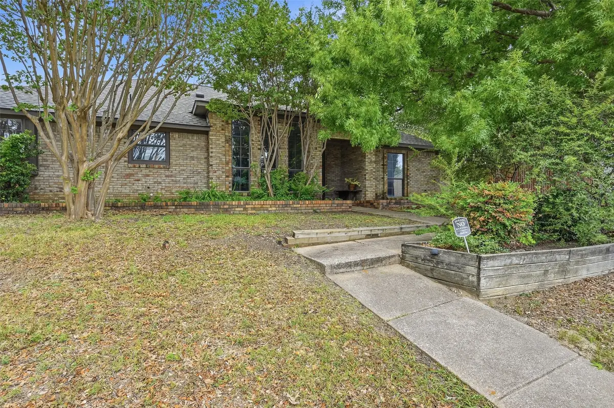 3205 Wrangler Road, Plano, TX 75074 - #1