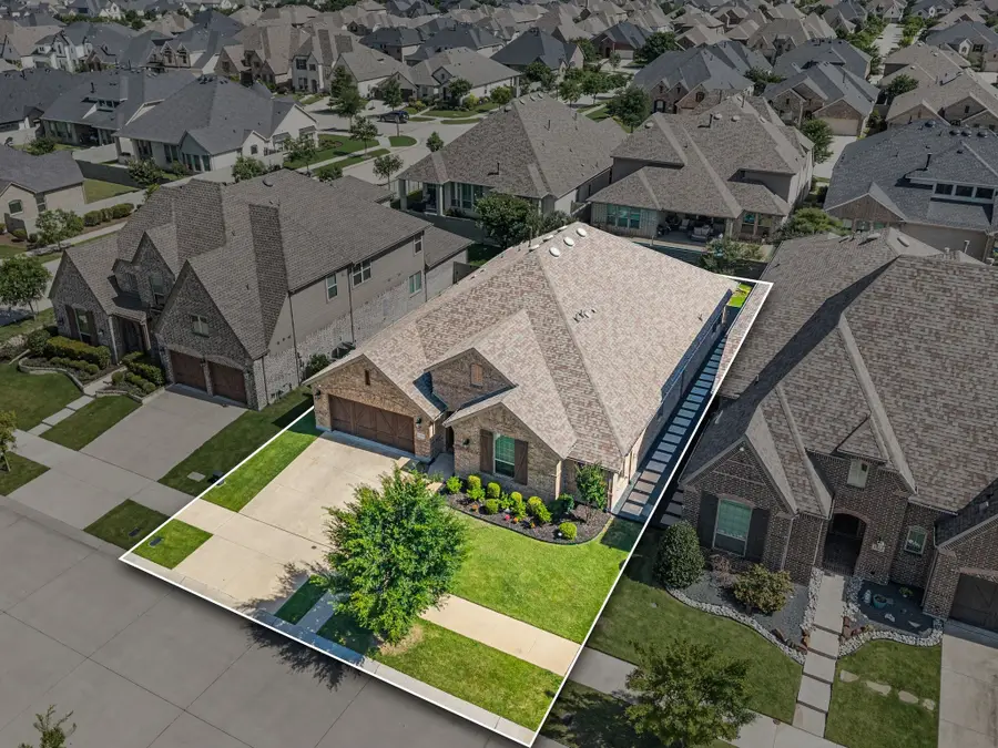 1505 14th Street, Argyle, TX 76226 - #3