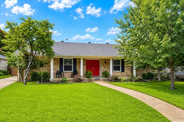 11152 Carissa Drive, Dallas, TX 75218