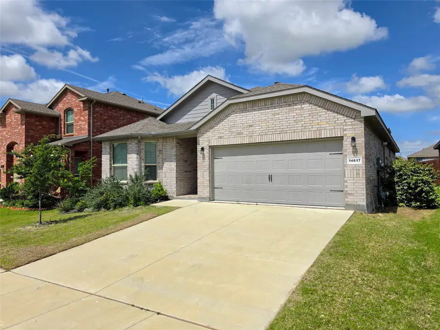 14617 Caelum Drive, Haslet, TX 76052 - #2